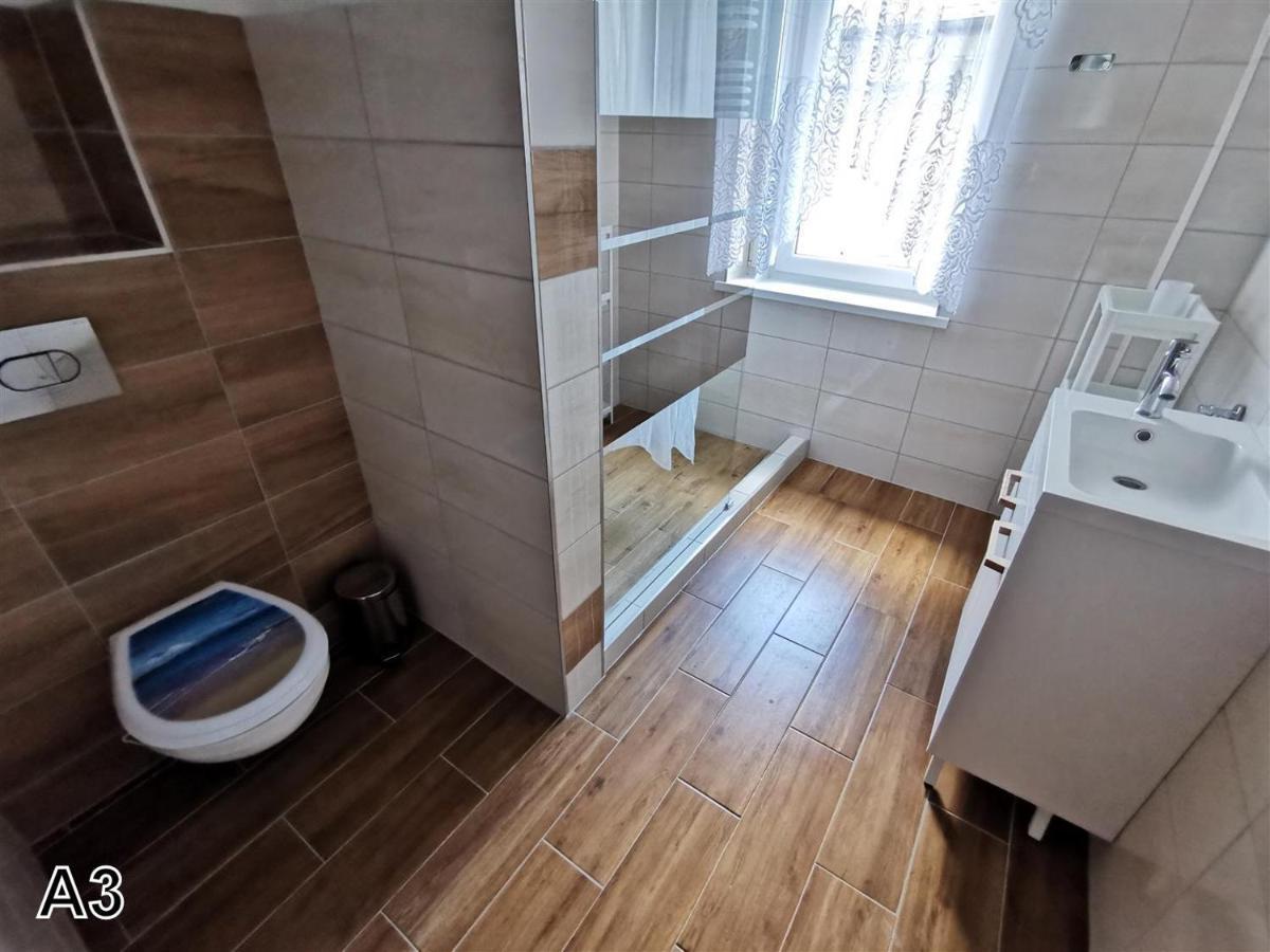Dm Apartamenty Koscielna 54 Mielno  Exterior photo