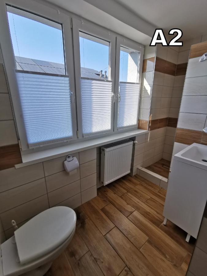 Dm Apartamenty Koscielna 54 Mielno  Exterior photo