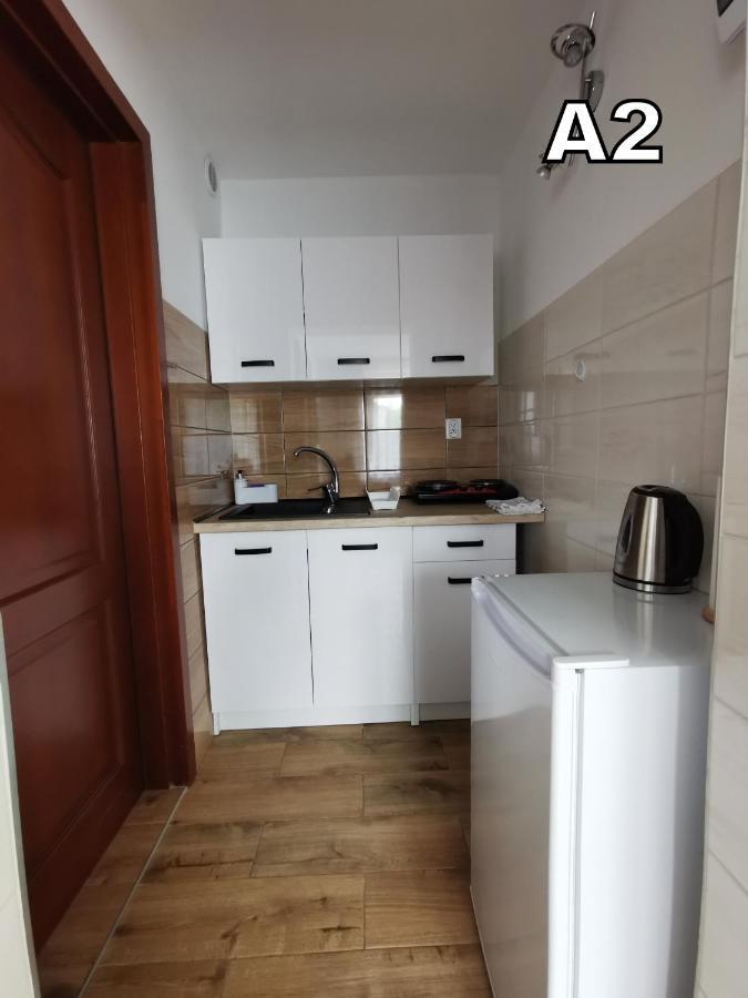 Dm Apartamenty Koscielna 54 Mielno  Exterior photo