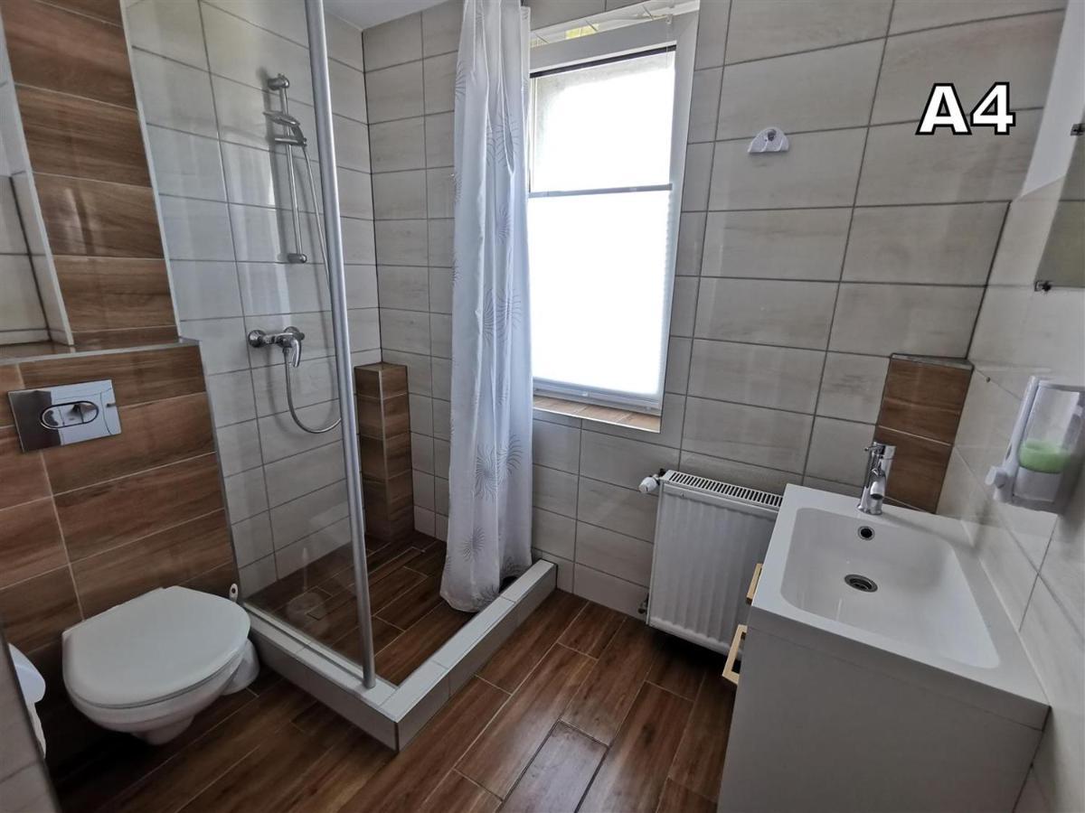 Dm Apartamenty Koscielna 54 Mielno  Exterior photo