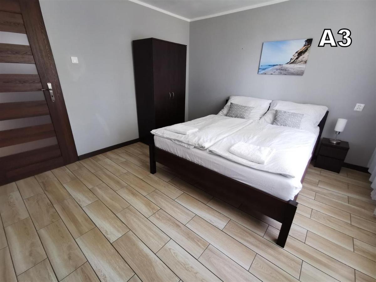 Dm Apartamenty Koscielna 54 Mielno  Exterior photo