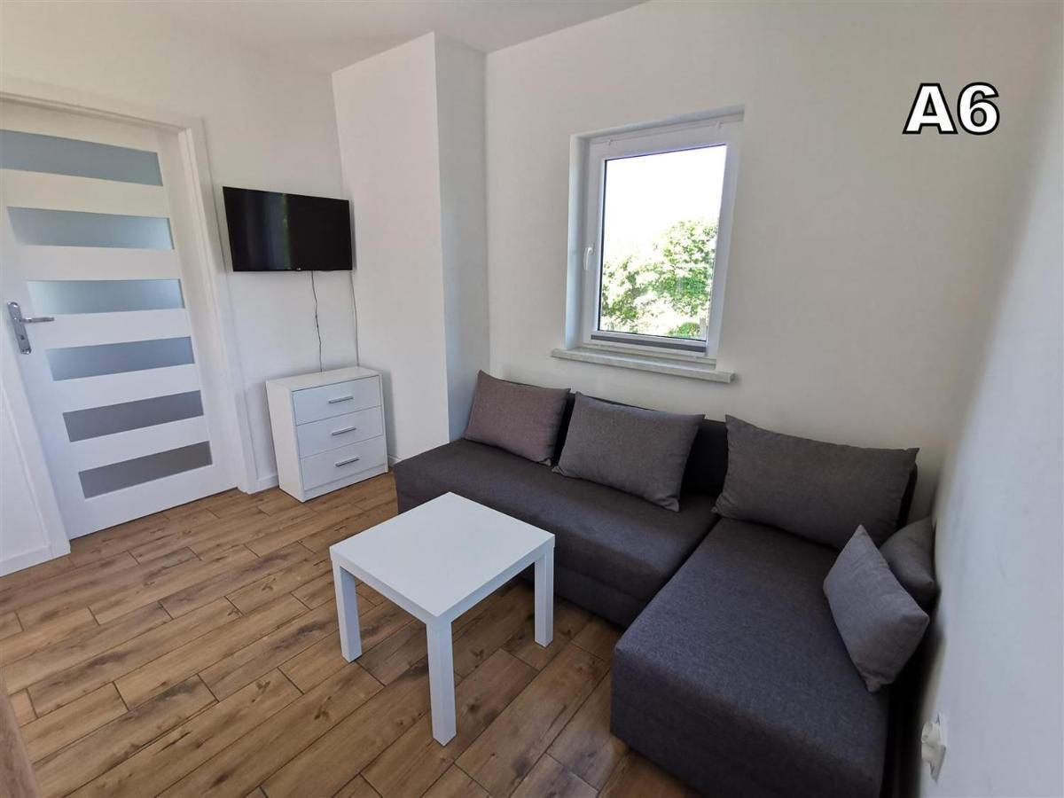 Dm Apartamenty Koscielna 54 Mielno  Exterior photo