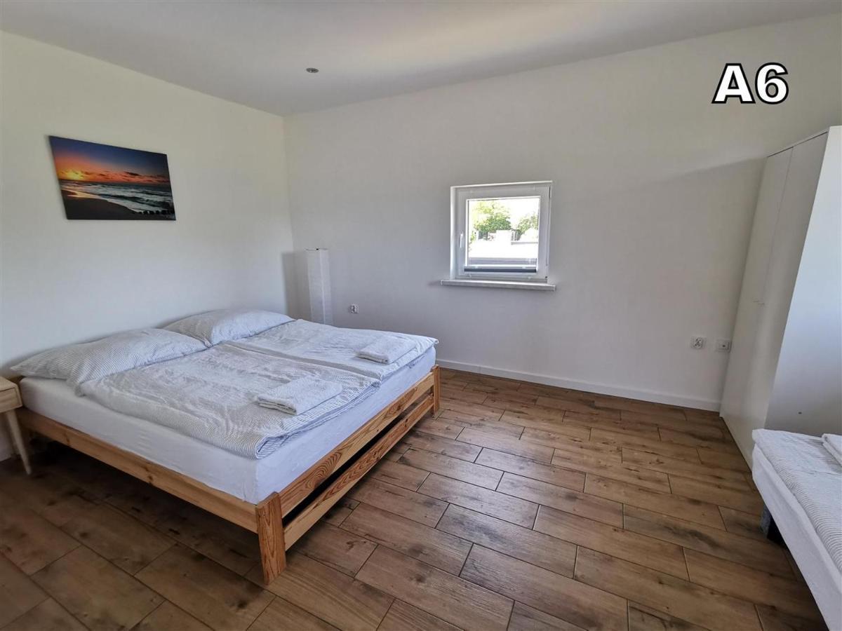 Dm Apartamenty Koscielna 54 Mielno  Exterior photo