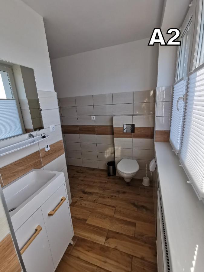 Dm Apartamenty Koscielna 54 Mielno  Exterior photo