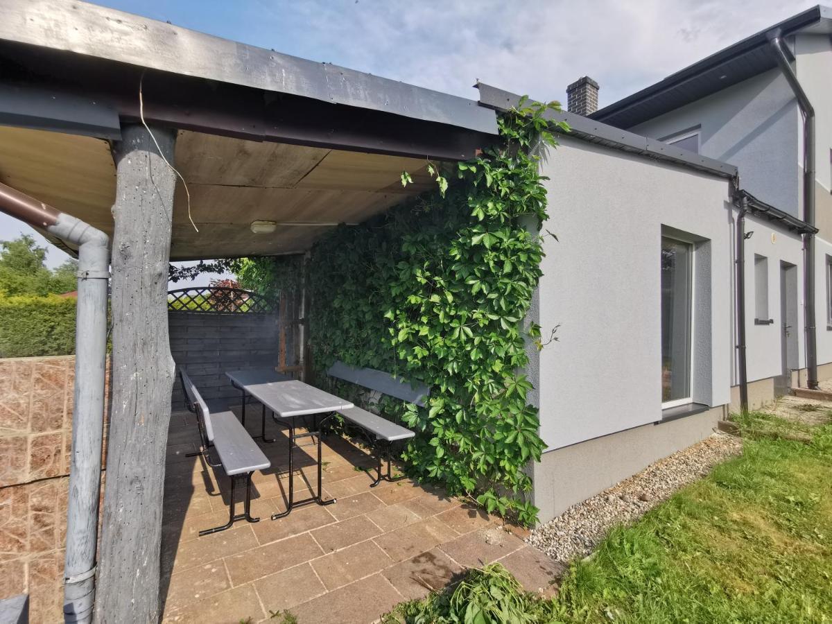 Dm Apartamenty Koscielna 54 Mielno  Exterior photo