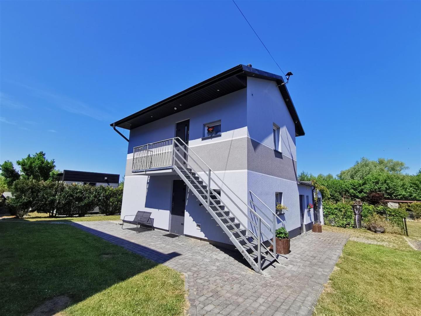 Dm Apartamenty Koscielna 54 Mielno  Exterior photo